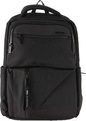 Рюкзак Francesco Molinary 304-B00477-BLK (черный)