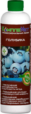 Удобрение КомплеМет Комплексное Голубика (400мл)