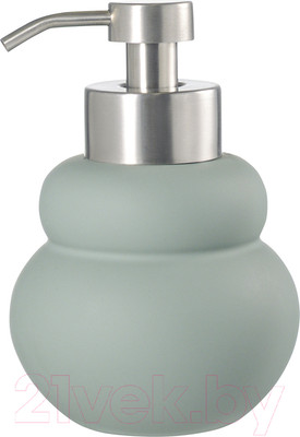 Дозатор для жидкого мыла Bergenson Bjorn Markl / BB000069 (зеленый)