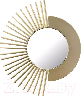 Зеркало декоративное Bergenson Bjorn lys / BB0000141