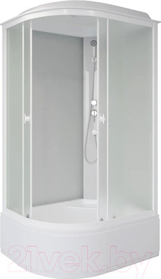 Душевая кабина Niagara Promo P90/80/40R/MT 90x80x215