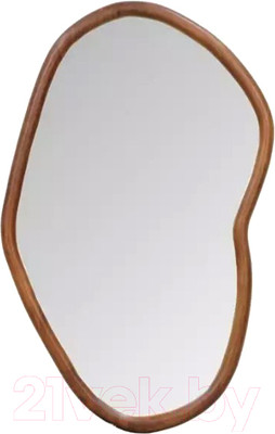 Зеркало Bergenson Bjorn Torhill / BB0000409 (светло-коричневый)