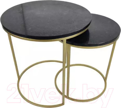 Комплект журнальных столиков Bergenson Bjorn Hans / BB0000394