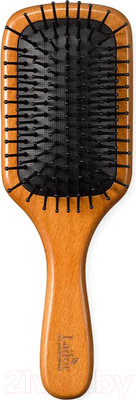 Расческа La'dor Middle Wooden Paddle Brush
