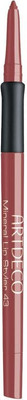 Карандаш для губ Artdeco Mineral Lip Styler 336.43