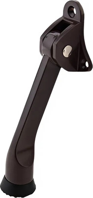 Ограничитель дверной Apecs DS-0007-BR