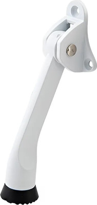 Ограничитель дверной Apecs DS-0007-W