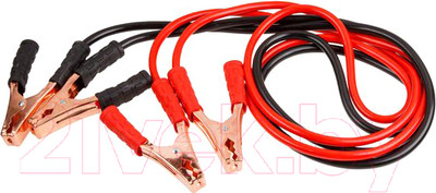 Стартовые провода Solaris SL2910-3 (600А)