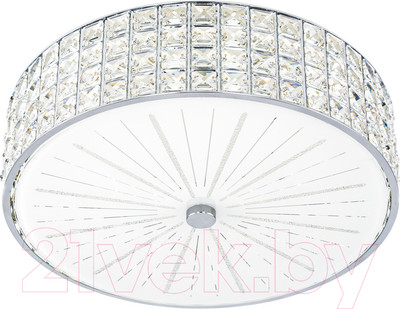 Потолочный светильник Citilux Портал CL32415G1