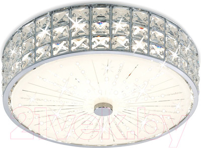 Потолочный светильник Citilux Портал CL32413G1