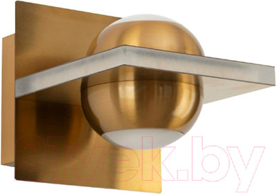 Бра LED4U L7515-3 AB