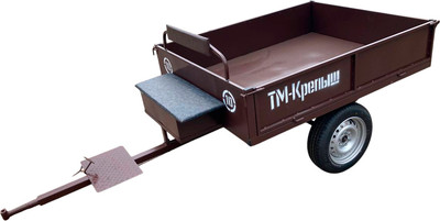Прицеп КРЕПЫШ ТМ-1000