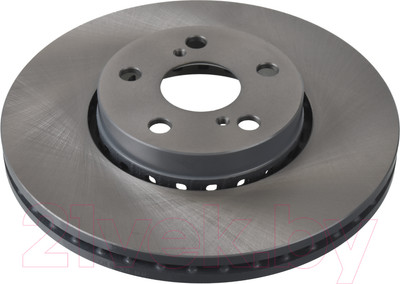 Тормозной диск Febi Bilstein 26065