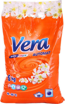 Стиральный порошок Vera Универсальный (Автомат, 6кг)