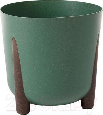Кашпо Lamela Donica LA246-42 (зеленый лес)