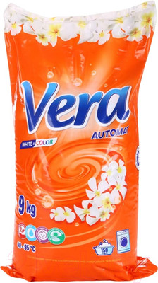 Стиральный порошок Vera Универсальный (Автомат, 9кг)