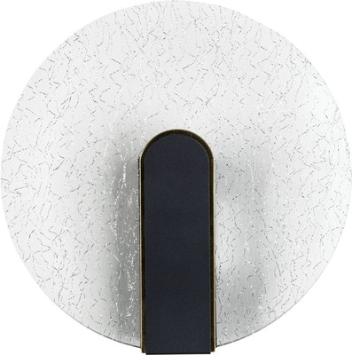 Бра LED4U L7366-2 BK