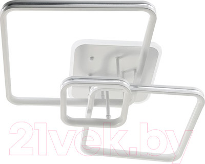 Люстра Aitin-Pro D18063/3 (белый RGB)