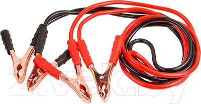 Стартовые провода Solaris SL2910-2 (400А)