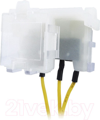 Аварийный контакт КС ALA-88-125 (левый)