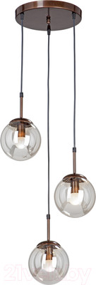 Люстра Vitaluce V4872-7/3S