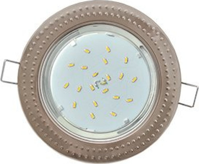 Точечный светильник Ecola FS61H4ECB