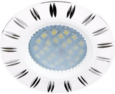 Точечный светильник Ecola FW1610EFF