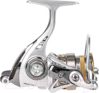 Катушка безынерционная Ryobi Smap Pro T 2000