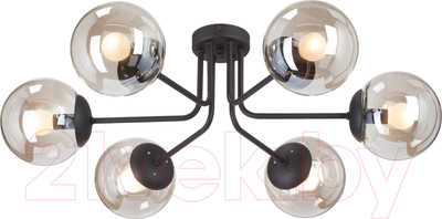 Люстра Vitaluce V4998-1/6PL