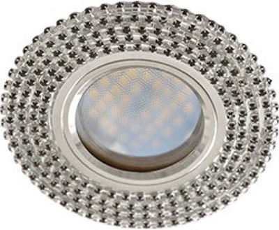 Точечный светильник Ecola FW16RGECB