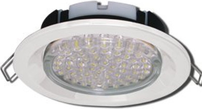 Точечный светильник Ecola FW5305ECB