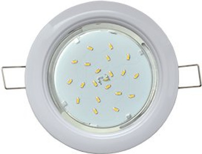 Точечный светильник Ecola FW53EFECD