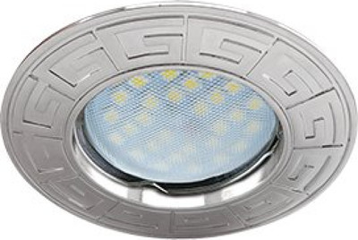 Точечный светильник Ecola FX1602EFF