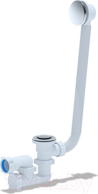 Сифон Cersanit Prime 64286