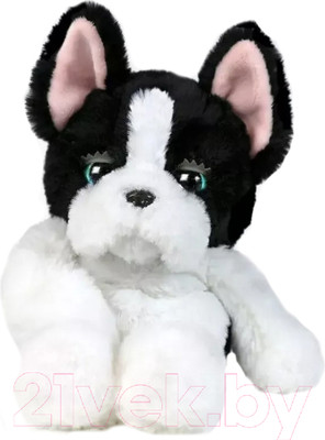 Интерактивная игрушка My Fuzzy Friends Сонный щенок Таккер SKY18537