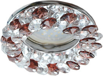 Точечный светильник Ecola FK1617EFY