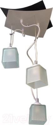 Потолочный светильник Aitin-Pro Конверт-РУ НПБ 02-3x60-108