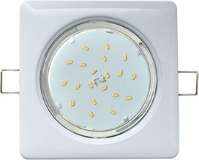 Точечный светильник Ecola FW53S4ECB