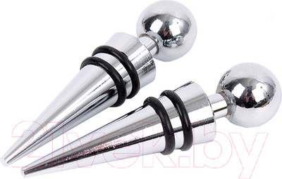 Набор пробок для бутылок Darvish DV-H-1685 (2шт)