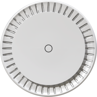 Беспроводная точка доступа Mikrotik cAP ax (cAPGi-5HaxD2HaxD)