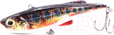 Воблер Hunter Virus VIR 8 S GUD