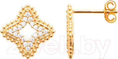 Серьги Maison de la Bijouterie 23036910