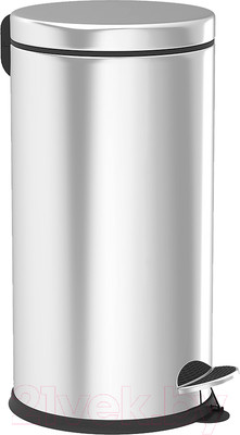 Мусорное ведро Nemkar С педалью 409400 (3л)