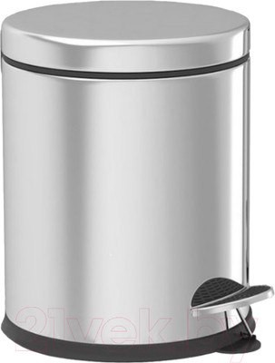 Мусорное ведро Nemkar С педалью 487400 (3л)