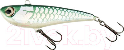 Воблер Hunter Faworyt FAW 6 S OL 12