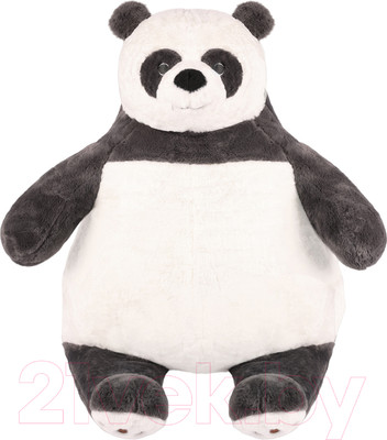 Мягкая игрушка Maxitoys Толстяк Панда / 300523-2-90