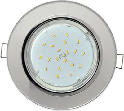 Точечный светильник Ecola FM53RNECH