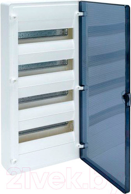 Щит распределительный Hager VS412TD