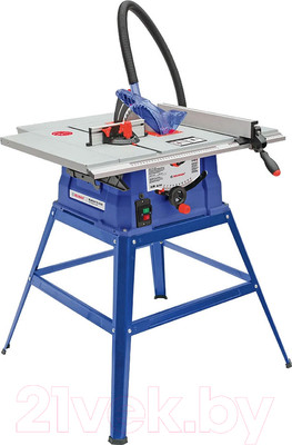 Циркулярный станок БЕЛМАШ TS-255M / S267A