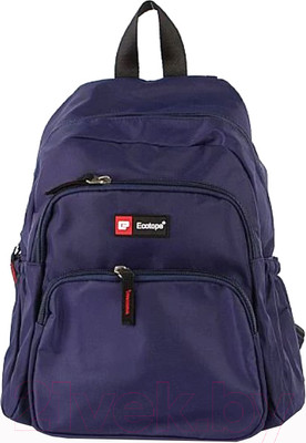 Рюкзак Ecotope 274-3095-NAV (синий)